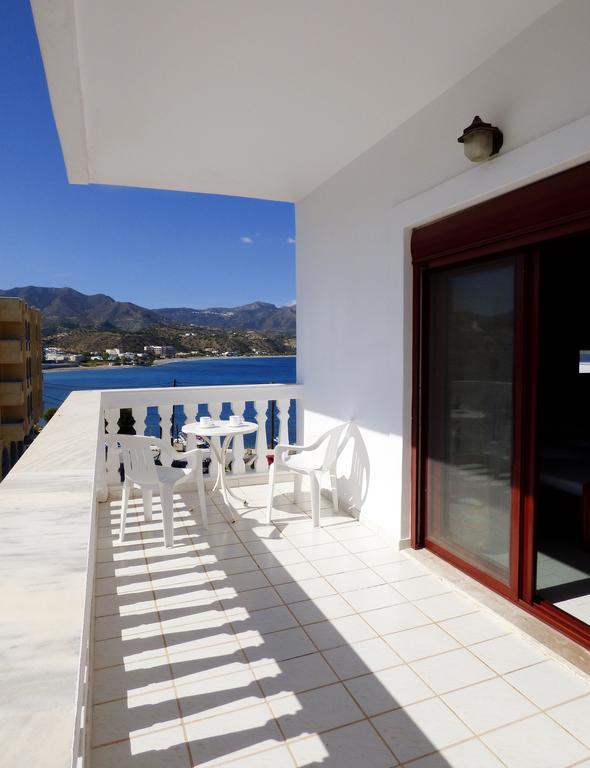 White House Hotel-Apart Karpathos Ngoại thất bức ảnh