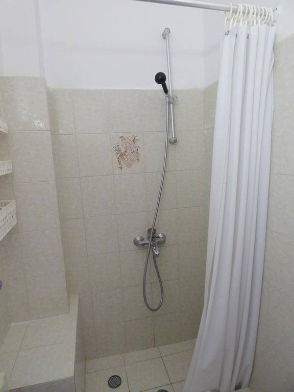 White House Hotel-Apart Karpathos Ngoại thất bức ảnh