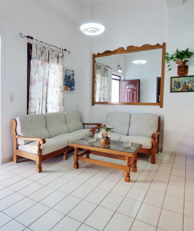White House Hotel-Apart Karpathos Ngoại thất bức ảnh