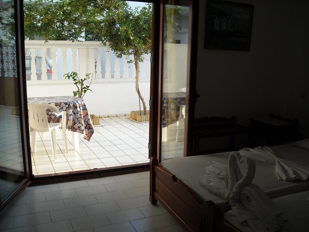 White House Hotel-Apart Karpathos Ngoại thất bức ảnh