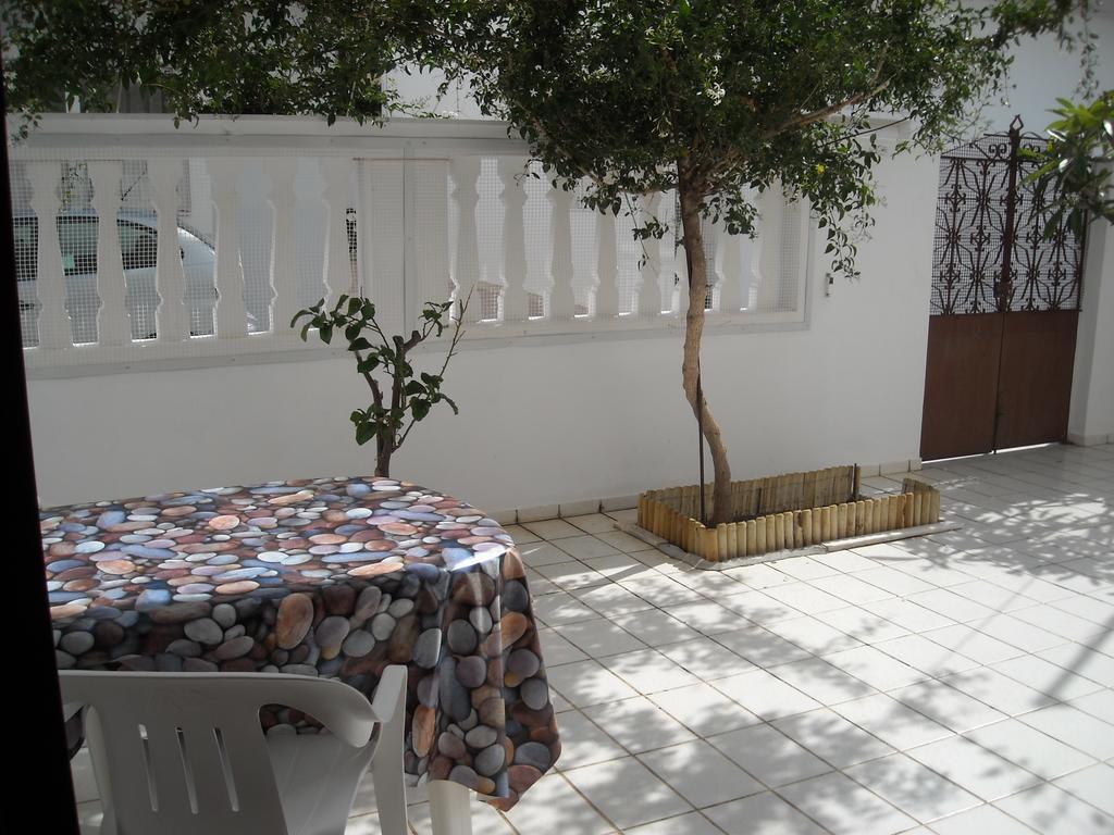 White House Hotel-Apart Karpathos Ngoại thất bức ảnh
