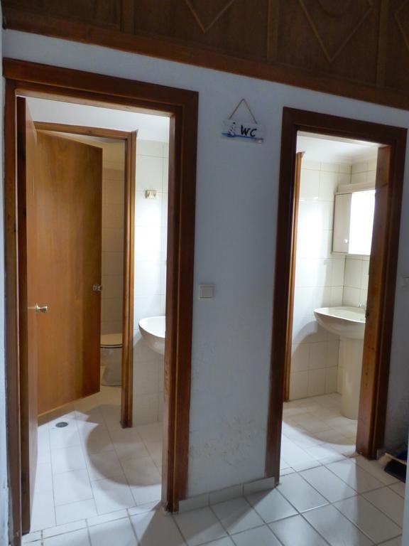 White House Hotel-Apart Karpathos Ngoại thất bức ảnh