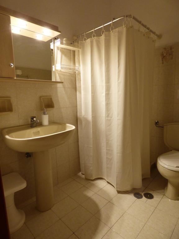 White House Hotel-Apart Karpathos Ngoại thất bức ảnh