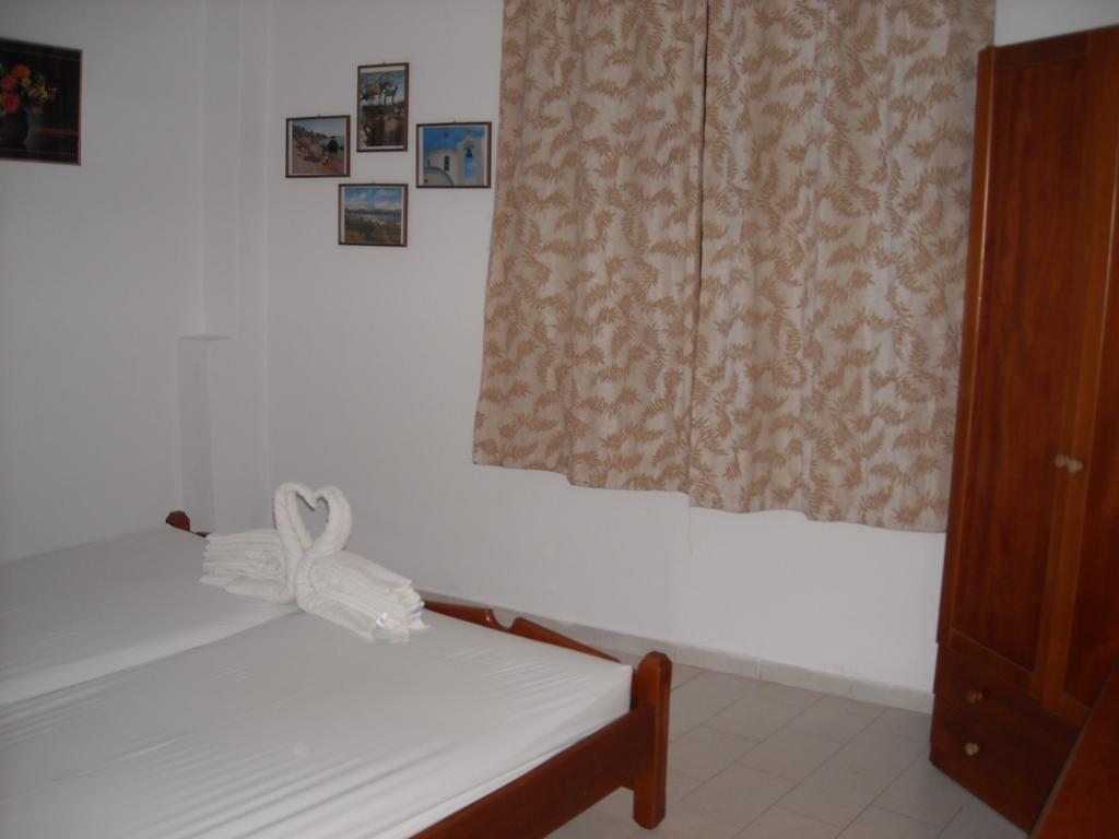 White House Hotel-Apart Karpathos Ngoại thất bức ảnh