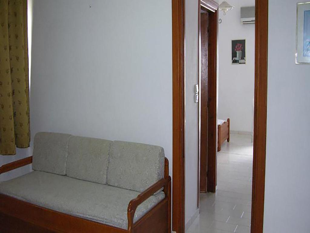 White House Hotel-Apart Karpathos Ngoại thất bức ảnh