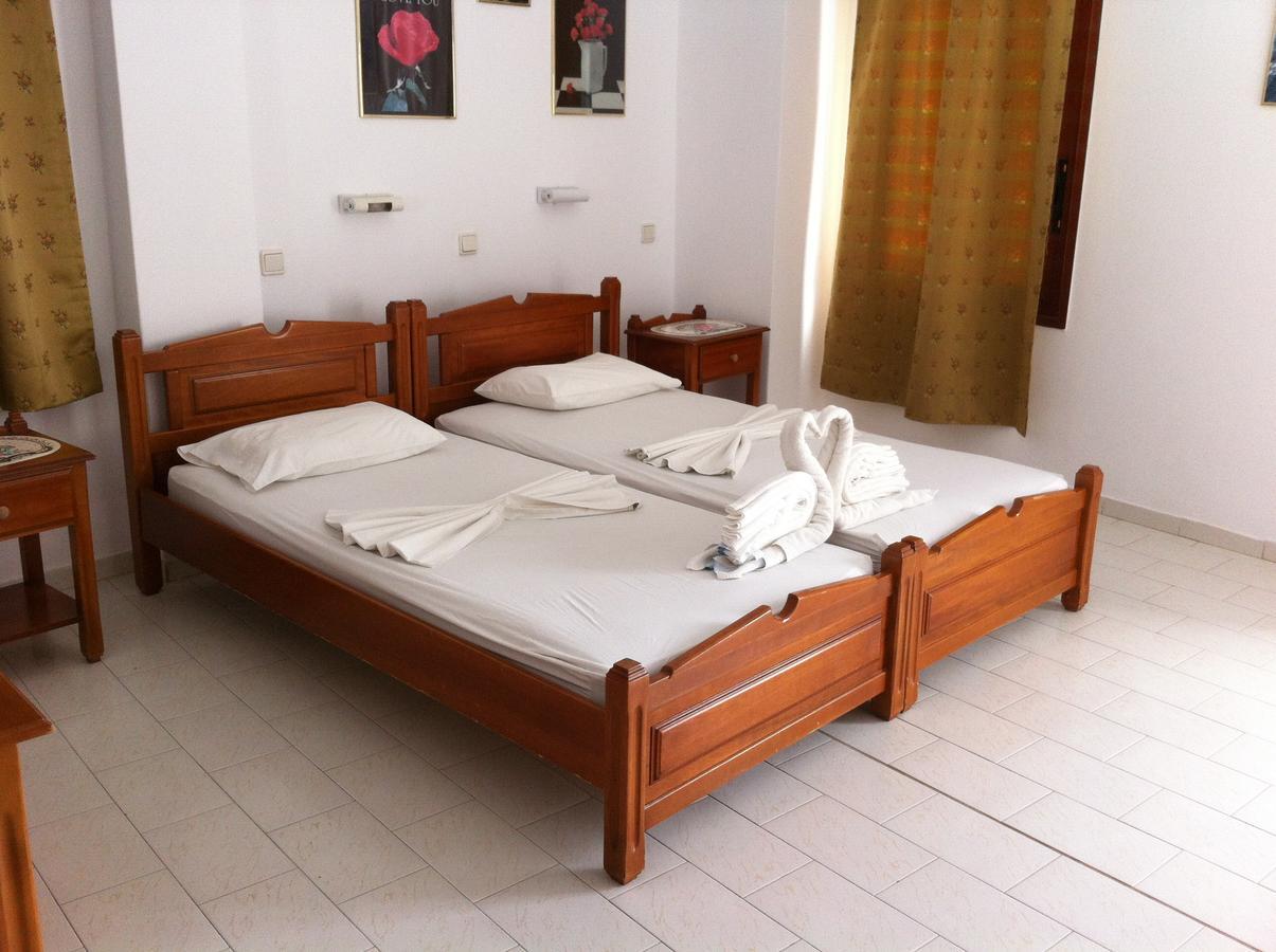 White House Hotel-Apart Karpathos Ngoại thất bức ảnh