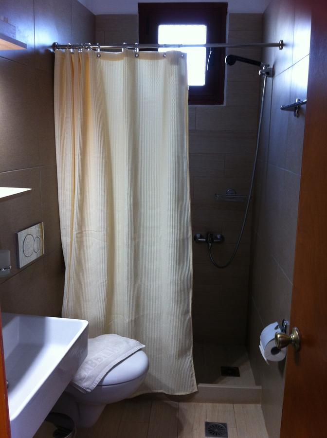 White House Hotel-Apart Karpathos Ngoại thất bức ảnh