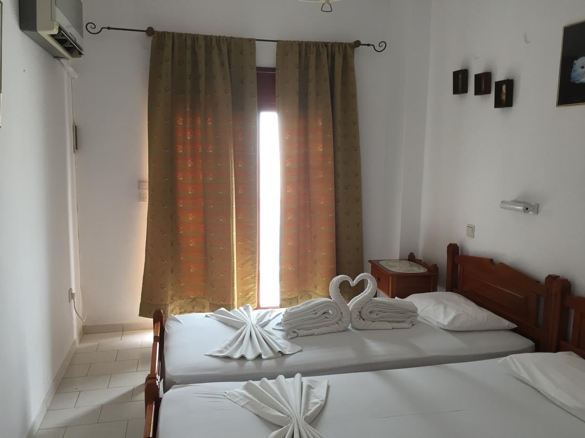 White House Hotel-Apart Karpathos Ngoại thất bức ảnh