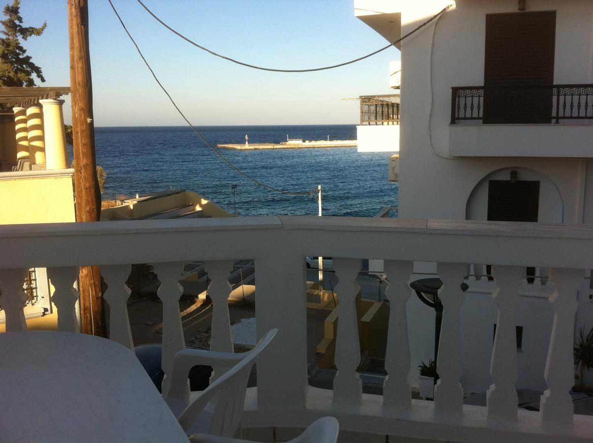 White House Hotel-Apart Karpathos Ngoại thất bức ảnh