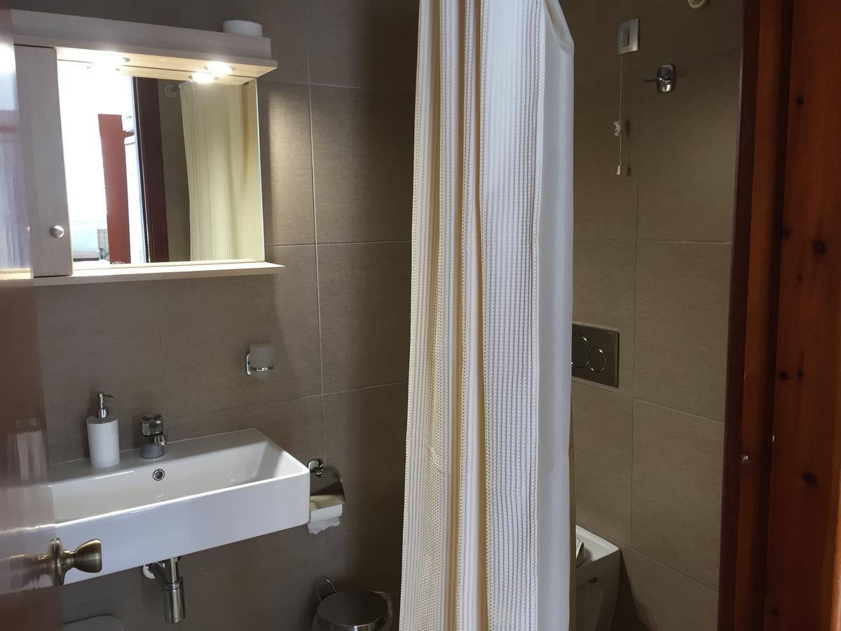 White House Hotel-Apart Karpathos Ngoại thất bức ảnh