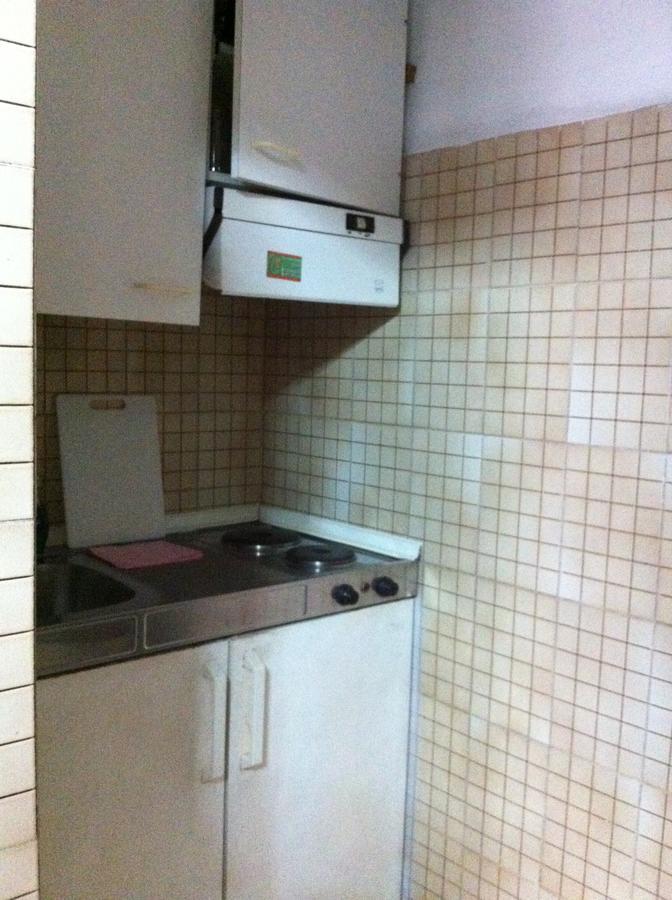 White House Hotel-Apart Karpathos Ngoại thất bức ảnh
