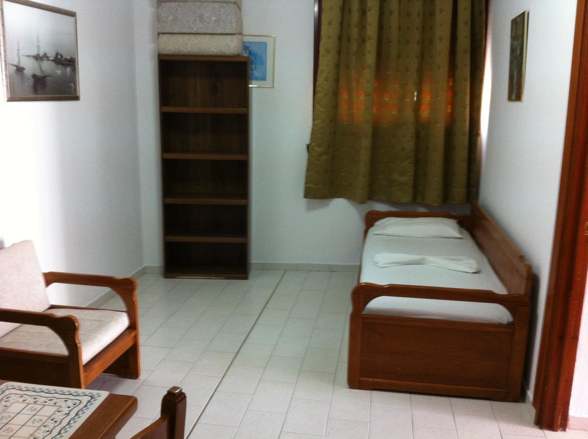 White House Hotel-Apart Karpathos Ngoại thất bức ảnh