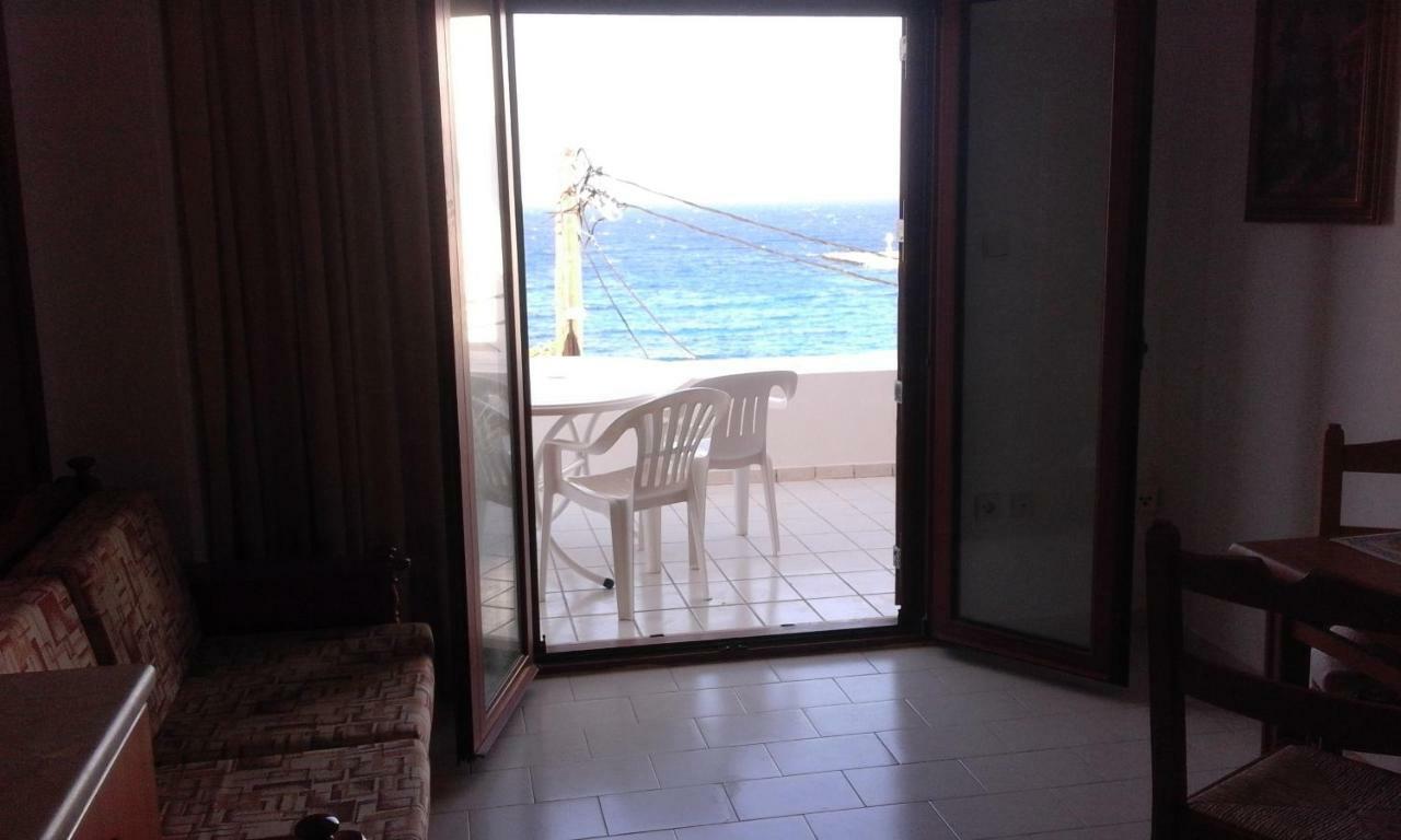 White House Hotel-Apart Karpathos Ngoại thất bức ảnh