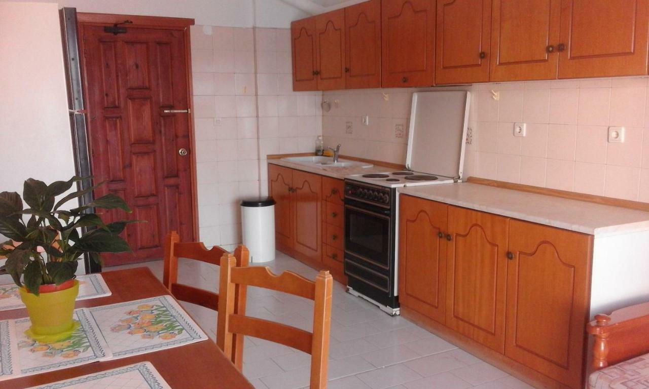 White House Hotel-Apart Karpathos Ngoại thất bức ảnh