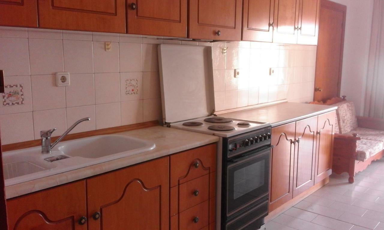 White House Hotel-Apart Karpathos Ngoại thất bức ảnh