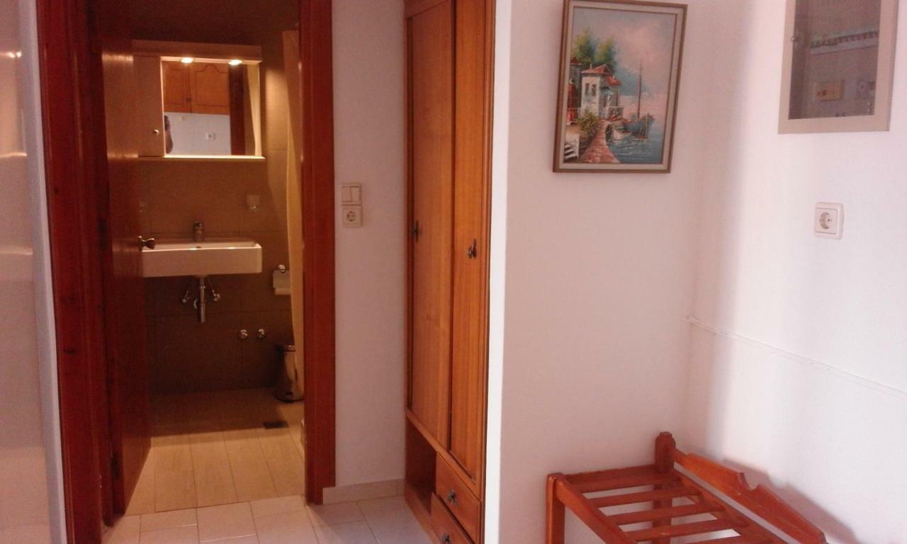 White House Hotel-Apart Karpathos Ngoại thất bức ảnh