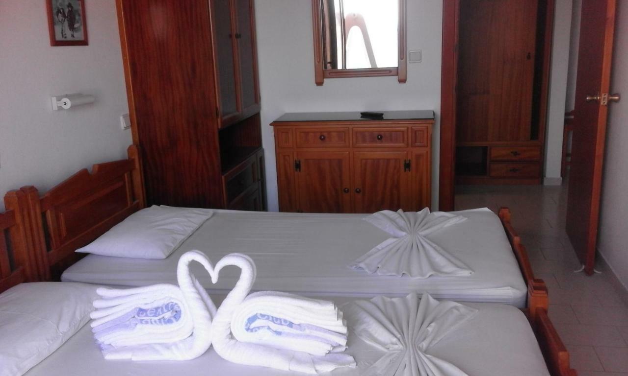 White House Hotel-Apart Karpathos Ngoại thất bức ảnh