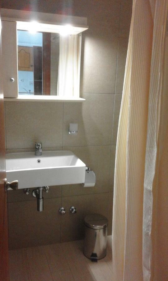 White House Hotel-Apart Karpathos Ngoại thất bức ảnh