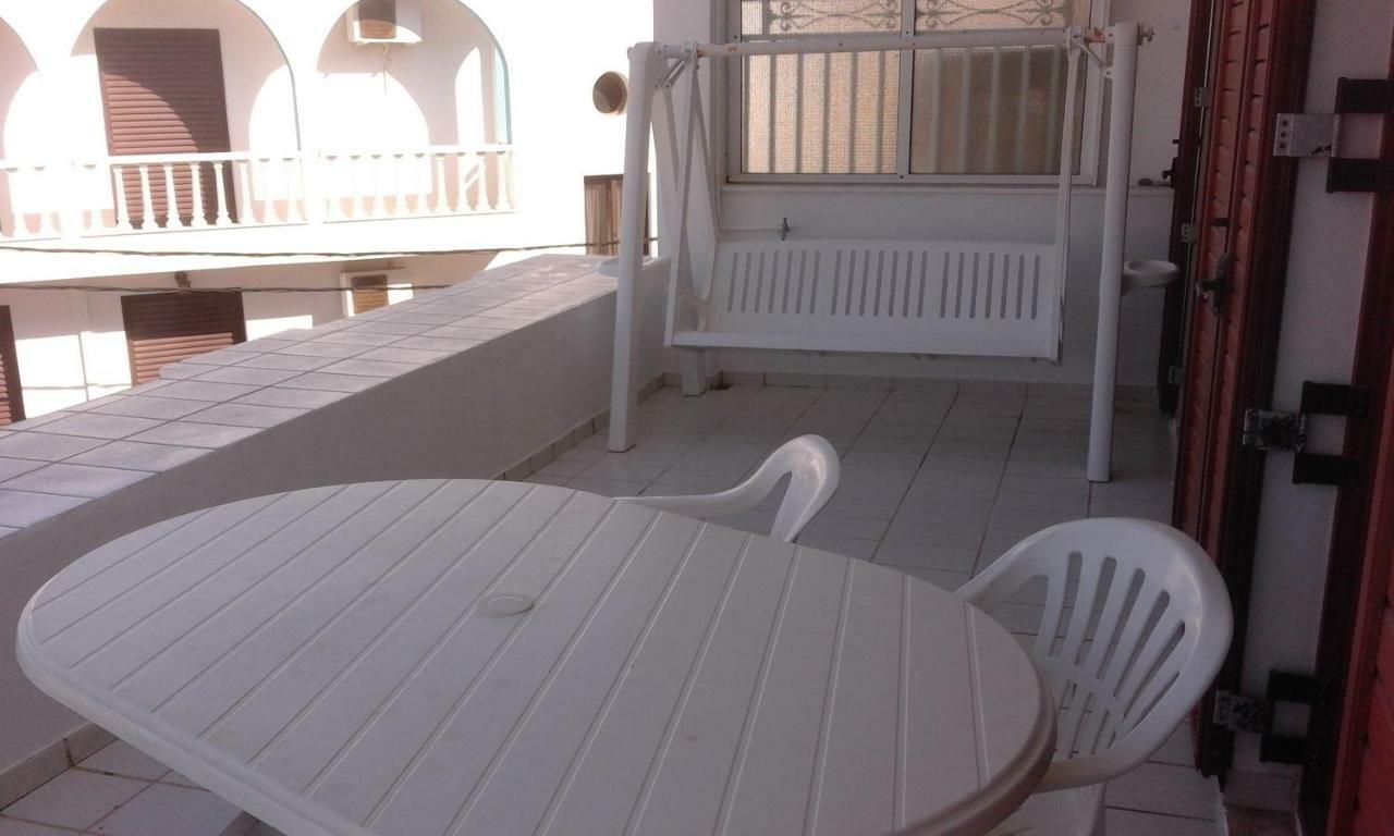 White House Hotel-Apart Karpathos Ngoại thất bức ảnh